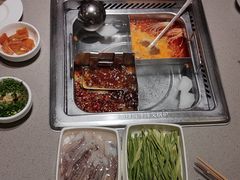 -海底捞火锅(凯德广场店)