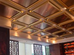-香乐园·淮扬菜中餐厅·Shang Garden(福田香格里拉店)