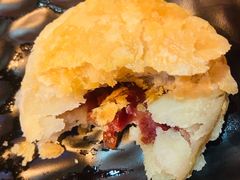 -香巴拉云南餐厅(华莱坞店)