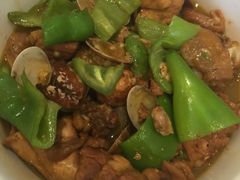-乌镇那一年小院主题餐厅(甘泉西路店)