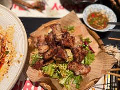 -贰醒·私房小院烧烤 (太古里店)