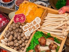 -廖掌柜·重庆鲜货火锅(上海首店)