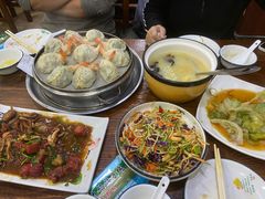 -叶存利海鲜大馅饺子(海宁路总店)
