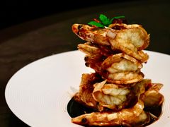 -西安凯悦酒店·湖畔中餐厅