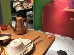 -纳鲁孜·新疆特色餐厅(上海悦荟广场店)