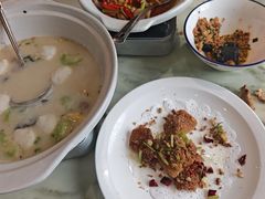 -野渡坡·极致湘菜·庭院餐厅(汉阳店)