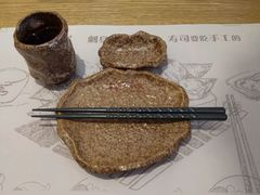 -林妈妈村·日式料理(宝山万达店)