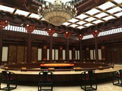 -北京雁栖湖国际会展中心
