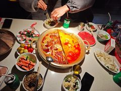 -小龙坎火锅(春熙太古里店)