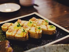 -白石的深夜食堂(大上海店)