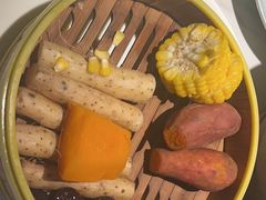 -筱爷叔·上海传统手工菜(玉树路店)