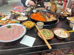 -周小明火锅(黑金冠社区店)