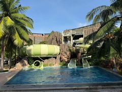 -亚马逊丛林水乐园