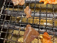 -坛子李地摊烤肉(罗斯福店)