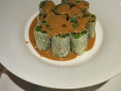 -百年神厨·地道川菜(清江西路店)