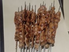 -李赵合鲜肉烧烤(西荷店)