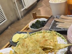 -蜀都三哥火锅店(力盟商业步行街店)