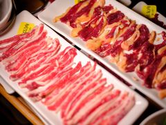 双层肉-海银海记潮汕牛肉火锅(新港中路海珠店)