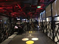 -威尔仕健身(北京合生汇店)