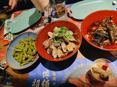 -馋嘴猫北京食堂·烤鸭·宵夜(亚运村店)