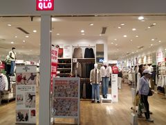 -优衣库(广州恒宝广场店)