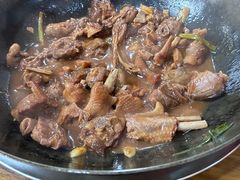 -顺德火焰醉鹅坊(珠海店)