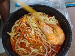 -大中沙茶面(中山路店)