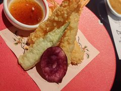 -匠和风精致料理(祥禾天地店)