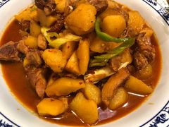 -巴依兄弟西域美食(机场店)