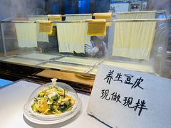 -百一大地锅(黑龙江省级非物质文化遗产)(文景街店)