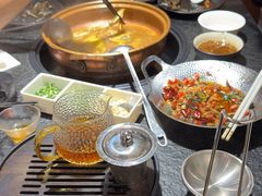 -一善菌·云南菌汤·云南菜(银泰城店)