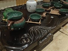 -良子健身(金融街店)