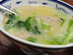 -田园印象·成都土菜院子(华阳店)