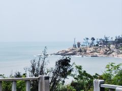 -崇武古城风景区