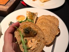 -小火花·干式熟成牛排馆Spark SteakHouse(剑桥郡店)