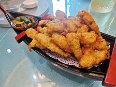 -君霖海鲜私房菜(春柳店)