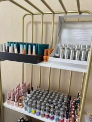 -演员的秘密·皮肤管理