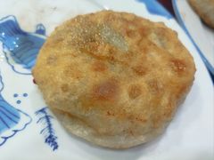 -牛庄高晓山风味馅饼城(海城店)