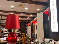 -春满园·邯郸菜发祥地(滏东店)