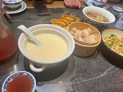 -南京大牌档(新街口德基广场店)