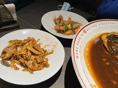 -旺顺阁·北京菜·烤鸭(大望路店)