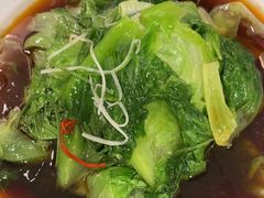 -大鹏饭店·金陵家宴(奥体中心店)