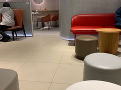 大堂-奈雪的茶(花城汇中区PRO店)
