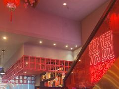 -杨记齐齐哈尔烤肉(总店)