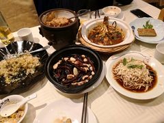 -扬州狮子楼·非遗淮扬菜(总店)