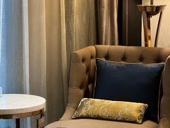 -长沙富力万达文华酒店