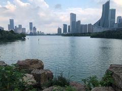 -天鹅湖体育公园