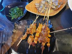 -眼镜哥浦江夜宵大本营