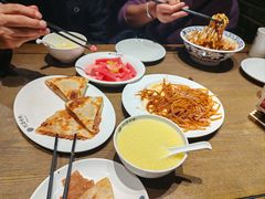 -河沿肉饼Beijing Pie(东华门店)