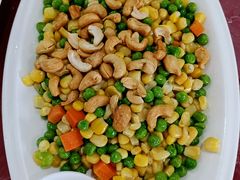 -南华寺素食馆(南华禅寺店)